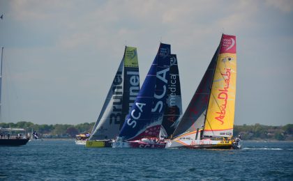 This UK FX Broker stands out from the pack