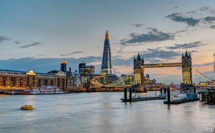 BDO UK looks for financial instrument valuation efficiencies