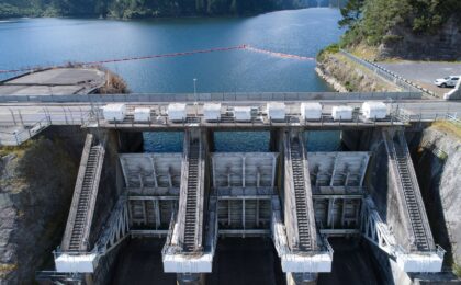 Manawa Energy powers up treasury management the easy way